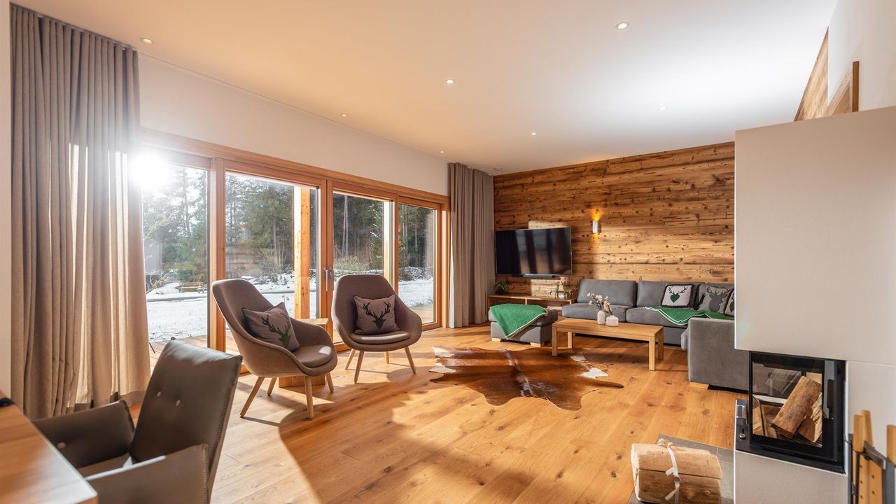 ein Wohnzimmer für die ganze Familie ein Wohnzimmer für die ganze Familie